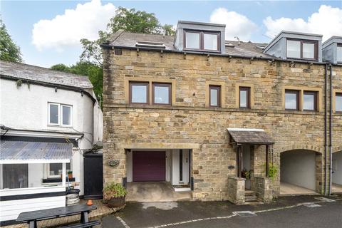 3 bedroom end of terrace house for sale, Riggs Mill Cottages, Bridgehousegate, Pateley Bridge, Harrogate, HG3