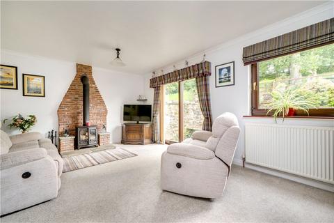 3 bedroom end of terrace house for sale, Riggs Mill Cottages, Bridgehousegate, Pateley Bridge, Harrogate, HG3