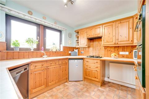 3 bedroom end of terrace house for sale, Riggs Mill Cottages, Bridgehousegate, Pateley Bridge, Harrogate, HG3