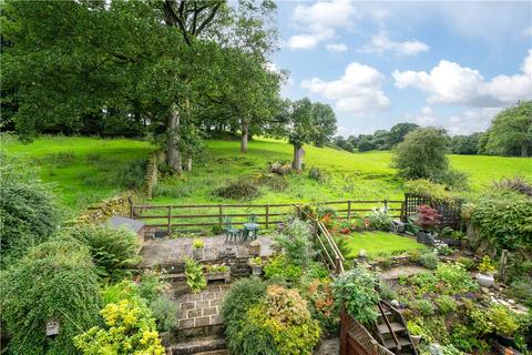 3 bedroom end of terrace house for sale, Riggs Mill Cottages, Bridgehousegate, Pateley Bridge, Harrogate, HG3