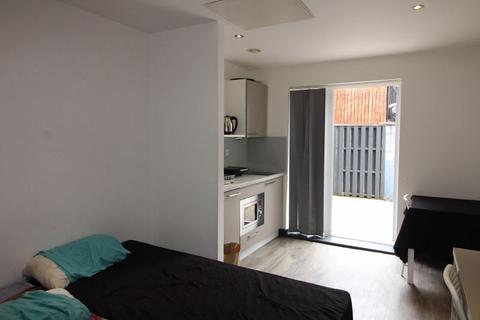 1 bedroom apartment for sale, Dumfries Street, Luton