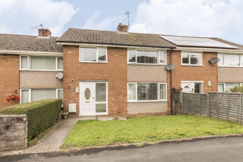 Birch Grove, Newport REF 00022824 3 bed terraced house for sale £