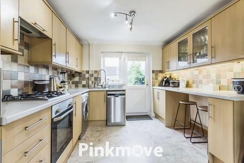 3 bedroom terraced house for sale, Birch Grove, Newport - REF# 00022824