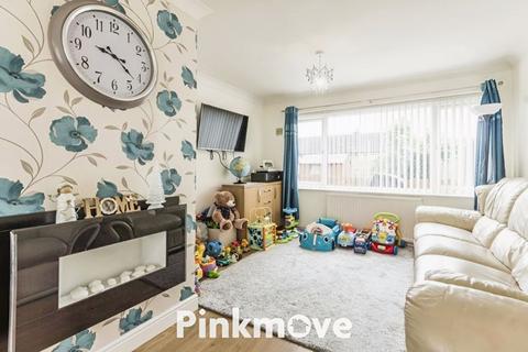 3 bedroom terraced house for sale, Birch Grove, Newport - REF# 00022824