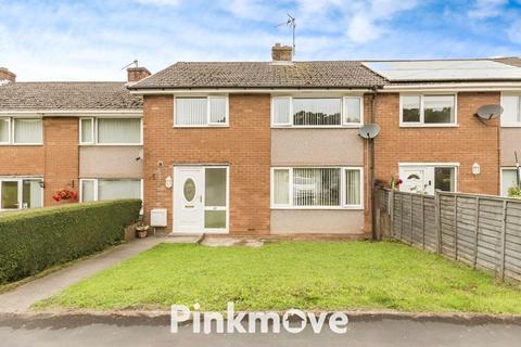 3 bedroom terraced house for sale, Birch Grove, Newport - REF# 00022824