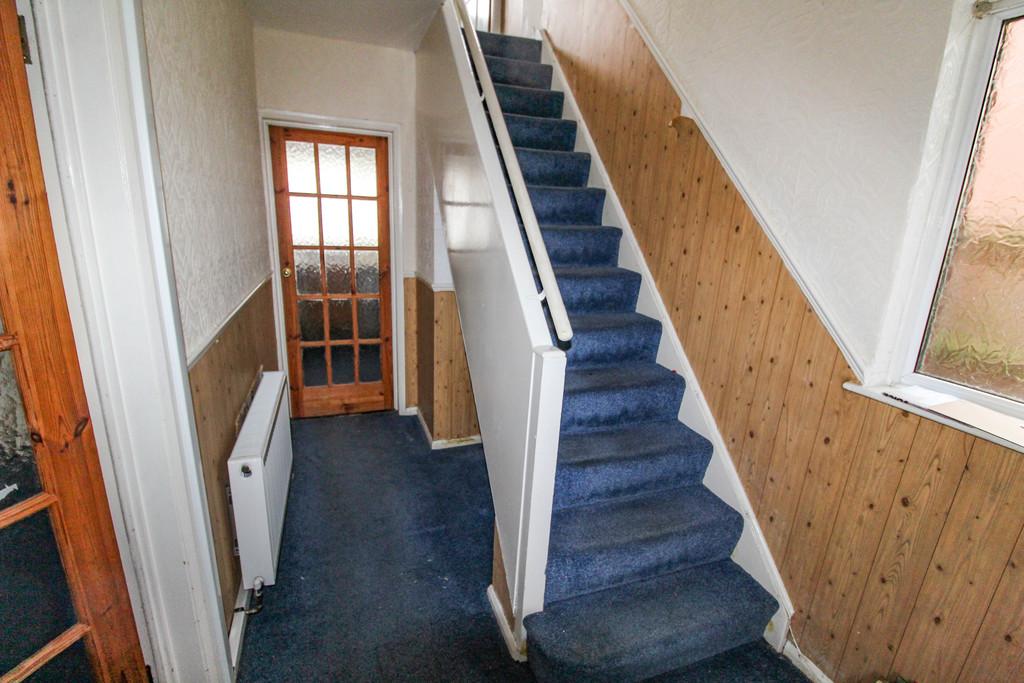 Dene View Drive, Blyth 3 bed semidetached house for sale £65,000