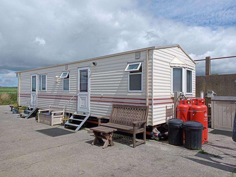 Mobile Home (Sep...