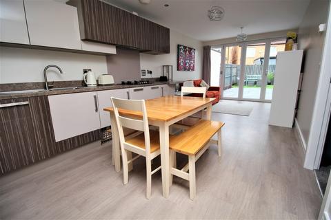 10 Avocet Close, Mexborough, S64 0FJ