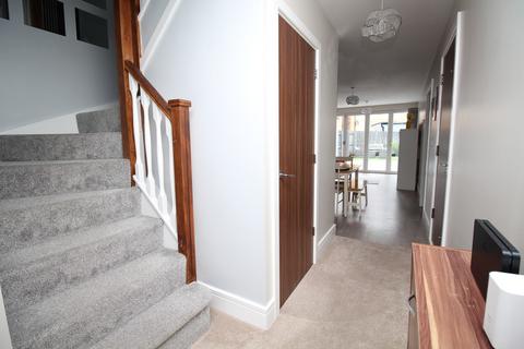 10 Avocet Close, Mexborough, S64 0FJ
