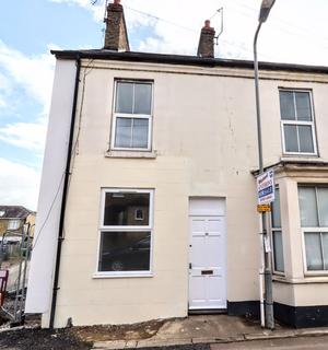 2 bedroom cottage for sale, Simpson Road, Bletchley, Milton Keynes