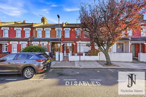 undefined, Boundary Road, Wood Green,  London N22