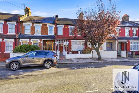 4 bedroom terraced house to rent, Boundary Road, Wood Green,  London N22