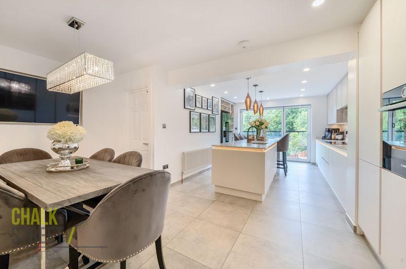 Orange Tree Hill... 3 bed semidetached house £675,000