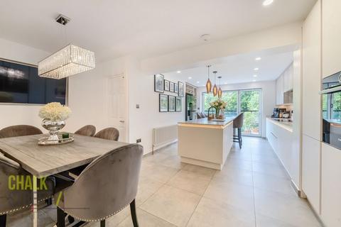 Forest View Orange Tree Hill, Havering-atte-bower, Romford, RM4 1PB
