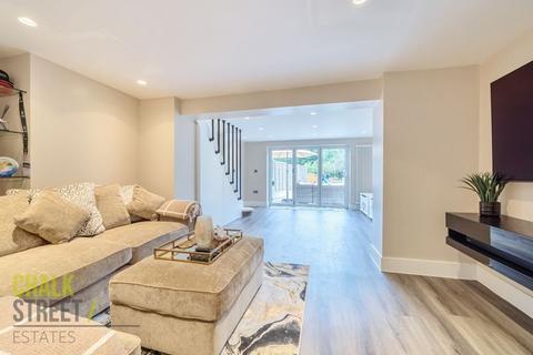 Forest View Orange Tree Hill, Havering-atte-bower, Romford, RM4 1PB