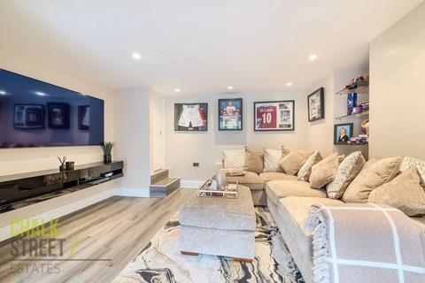Forest View Orange Tree Hill, Havering-atte-bower, Romford, RM4 1PB