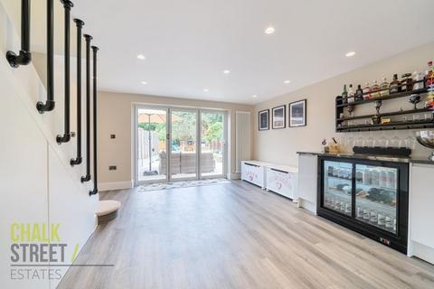 Forest View Orange Tree Hill, Havering-atte-bower, Romford, RM4 1PB