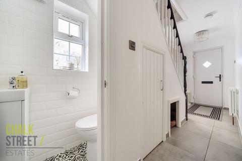 Forest View Orange Tree Hill, Havering-atte-bower, Romford, RM4 1PB