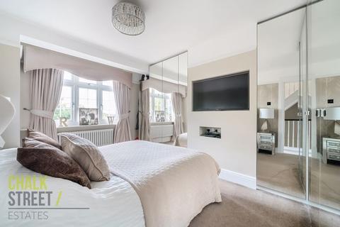 Forest View Orange Tree Hill, Havering-atte-bower, Romford, RM4 1PB