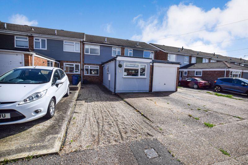 Morley Hill, StanfordLeHope 4 bed terraced house £375,000