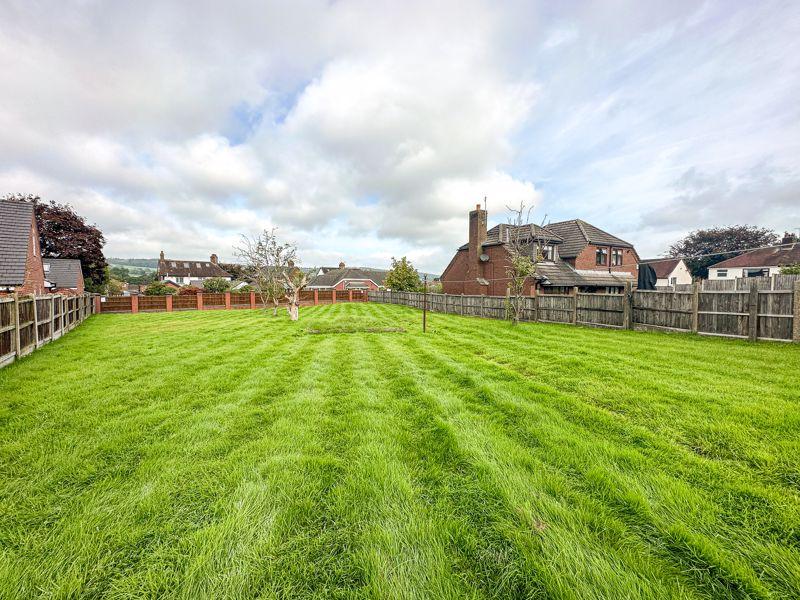 Smithy Lane, Biddulph, ST8 7EW 3 bed detached bungalow for sale £253,000