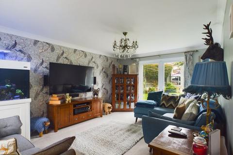6 bedroom semi-detached house for sale, Laity Fields, Camborne