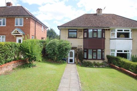 9 Ashdown Road, High Wycombe, HP13 7JD