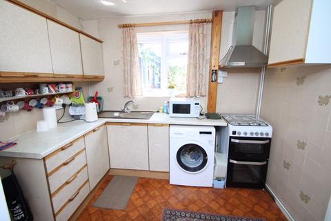 9 Ashdown Road, High Wycombe, HP13 7JD