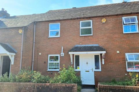 3 bedroom terraced house to rent, Cambrian Row, The Lawns, Wellington, Telford, TF1