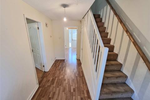 3 bedroom terraced house to rent, Cambrian Row, The Lawns, Wellington, Telford, TF1
