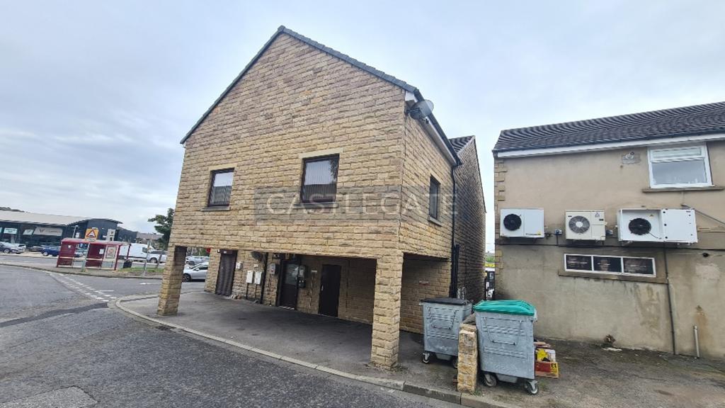 Bilal Buildings, Room 4, 8d Spaines Road, Fartown,