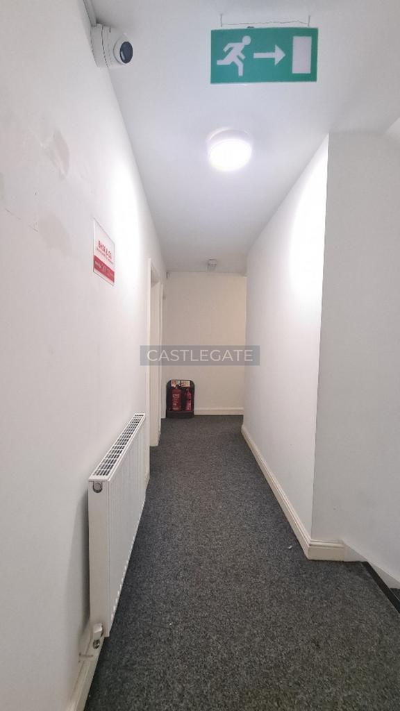 Bilal Buildings, Room 4, 8d Spaines Road, Fartown,