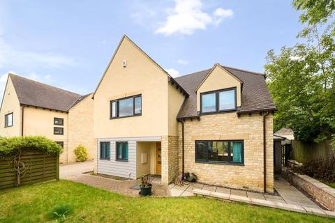 undefined, Warland Gardens, Kidlington OX5