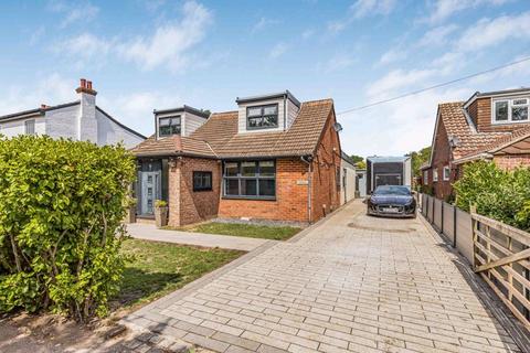 5 bedroom detached house for sale, Cemetery Lane, Woodmancote, Emsworth