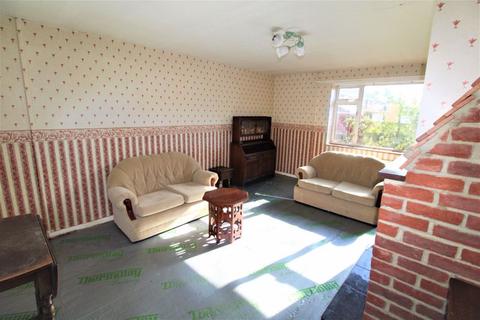 1 Abbots Road, Pershore, WR10 1LL