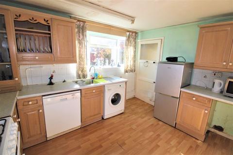 1 Abbots Road, Pershore, WR10 1LL