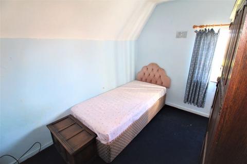1 Abbots Road, Pershore, WR10 1LL