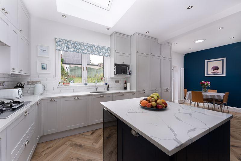 Gartcows Road, Falkirk 4 bed semidetached house for sale £410,000