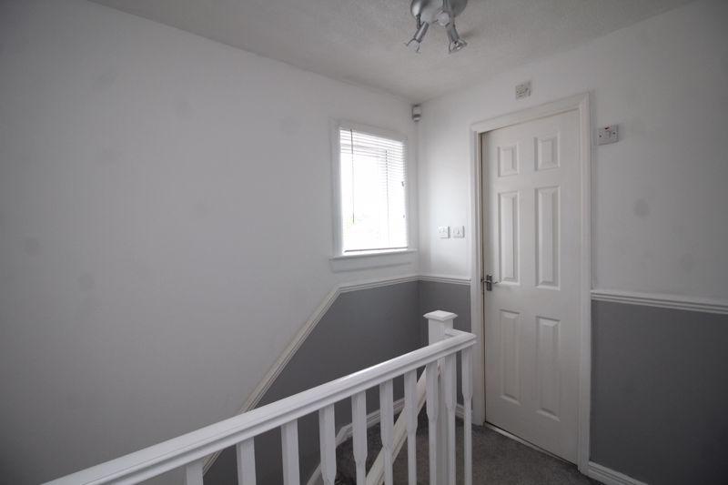 Upper Landing