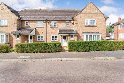 3 bedroom terraced house for sale, Victor Close, Bedford MK42