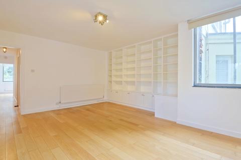 2 bedroom flat to rent, Swains Lane, Highgate, London N6