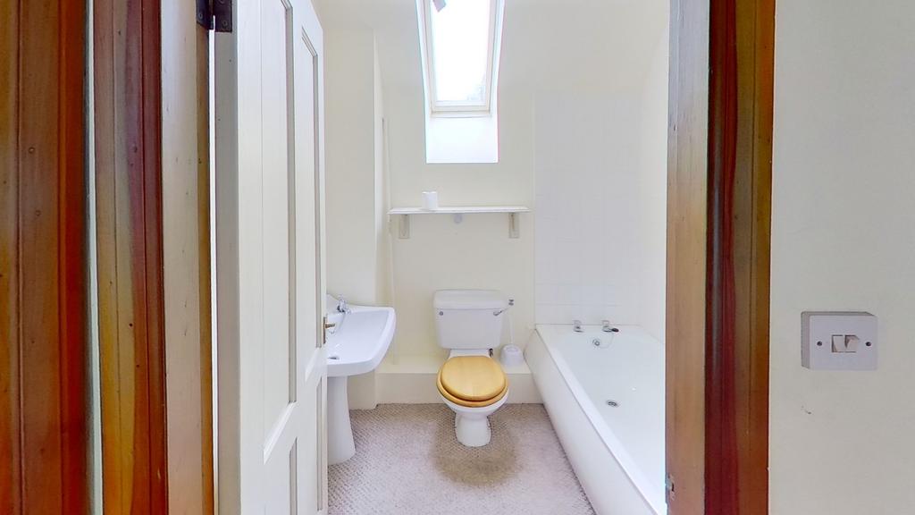 Stable Cottages and Gardeners Cottage, Doonhill, N