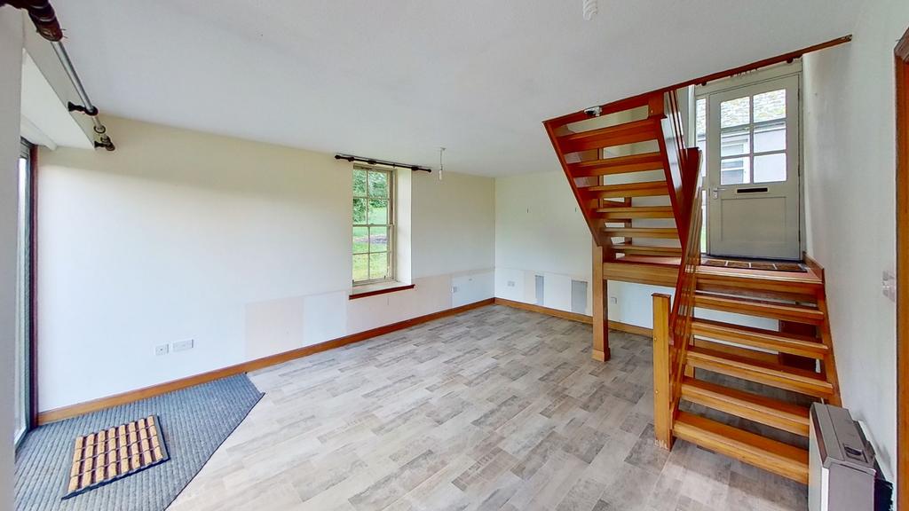 Stable Cottages and Gardeners Cottage, Doonhill, N