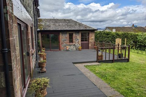 6 bedroom detached house for sale, Stable Cottages and Gardeners Cottage, Doonhill, Newton Stewart