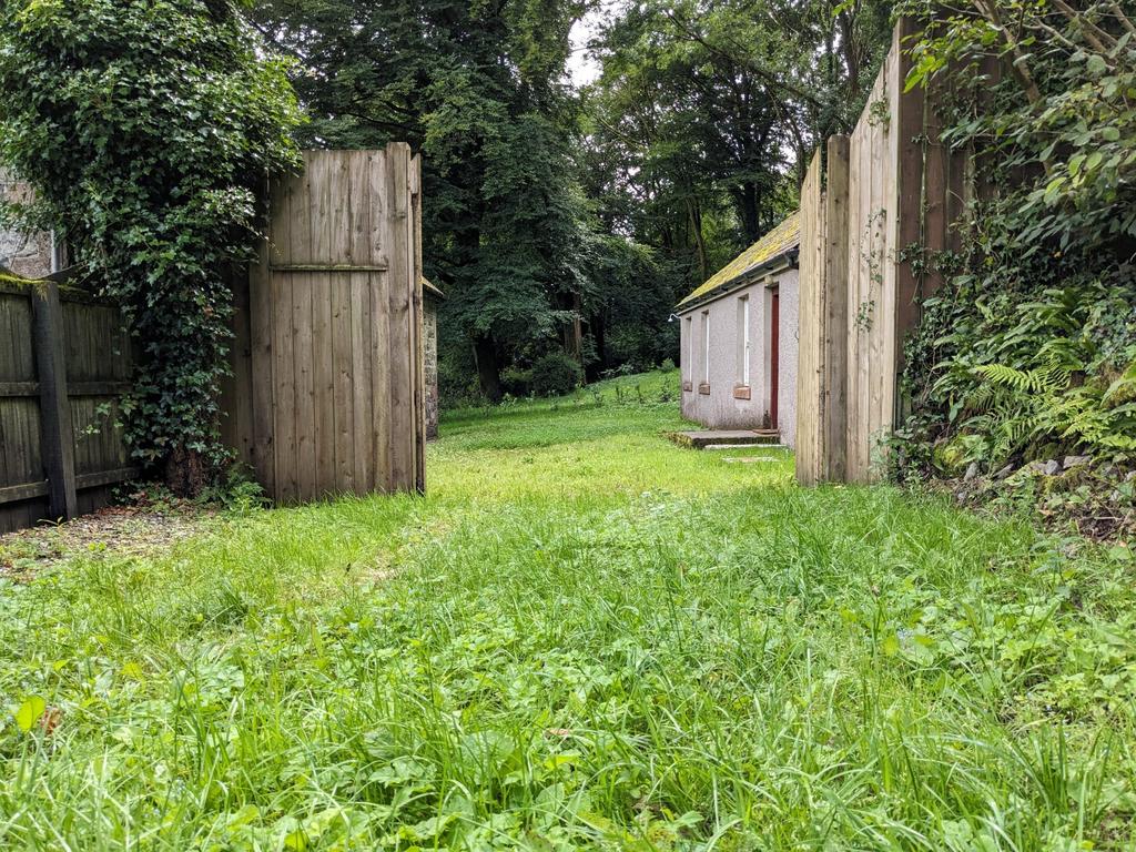 Stable Cottages and Gardeners Cottage, Doonhill, N