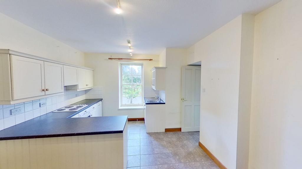 Stable Cottages and Gardeners Cottage, Doonhill, N