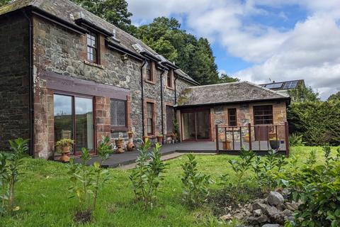 6 bedroom detached house for sale, Stable Cottages and Gardeners Cottage, Doonhill, Newton Stewart