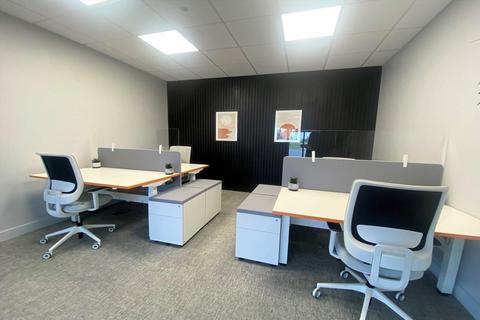 Serviced office to rent, 286 Ballygowan Road,Maryland Industrial Estate,