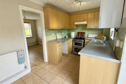 2 bedroom terraced house for sale, Rosehip Road, Morton, Bourne, Lincolnshire, PE10
