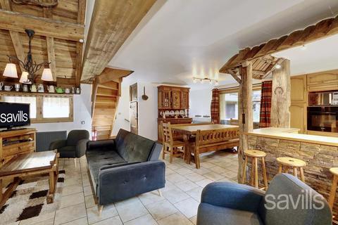 3 bedroom chalet, Méribel, Centre, 73550, France